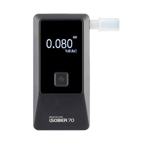 iSober