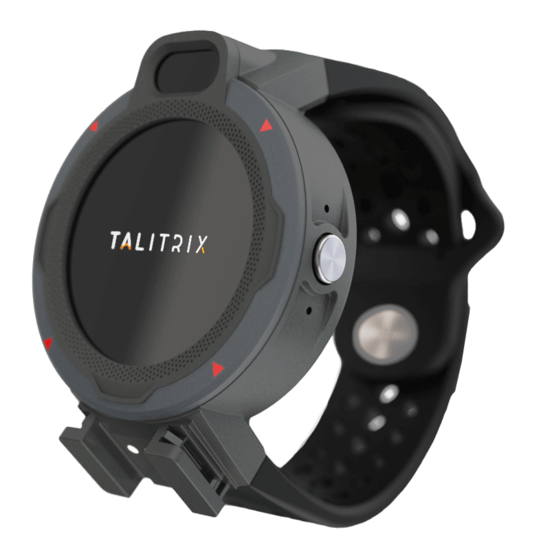 Talitrix